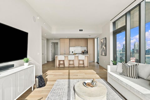 Tiny photo for 44 East Ave #3604, Austin, TX 78701 (MLS # 9690559)
