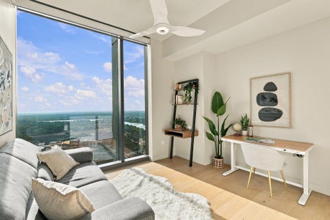 Tiny photo for 44 East Ave #3604, Austin, TX 78701 (MLS # 9690559)