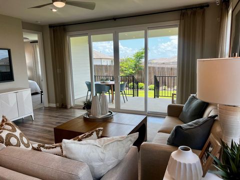 Tiny photo for 20404 Stelfox ST, Manor, TX 78653 (MLS # 1417113)