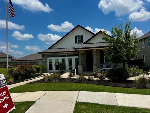 Tiny photo for 20404 Stelfox ST, Manor, TX 78653 (MLS # 1417113)