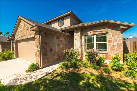 Photo of 19005 Mangan WAY, Pflugerville, TX 78660 (MLS # 1306277)