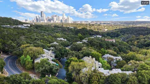 Photo of 1821 Westlake DR #103, Austin, TX 78746 (MLS # 7249234)