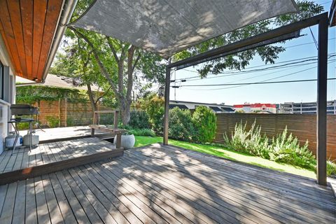 Tiny photo for 701 Brownlee CIR, Austin, TX 78703 (MLS # 3591377)