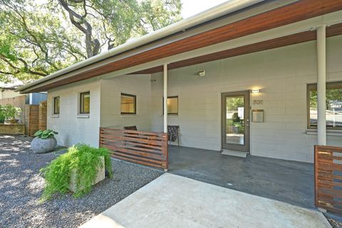 Tiny photo for 701 Brownlee CIR, Austin, TX 78703 (MLS # 3591377)