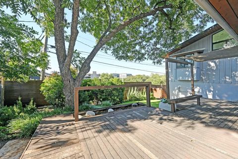 Tiny photo for 701 Brownlee CIR, Austin, TX 78703 (MLS # 3591377)