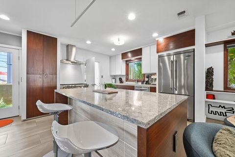 Tiny photo for 701 Brownlee CIR, Austin, TX 78703 (MLS # 3591377)