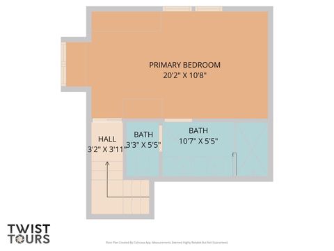 Tiny photo for 701 Brownlee CIR, Austin, TX 78703 (MLS # 3591377)