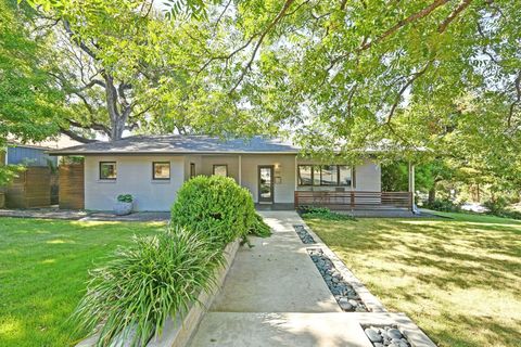 Tiny photo for 701 Brownlee CIR, Austin, TX 78703 (MLS # 3591377)