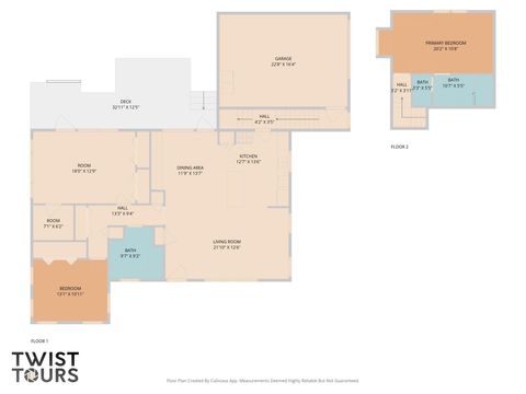 Tiny photo for 701 Brownlee CIR, Austin, TX 78703 (MLS # 3591377)