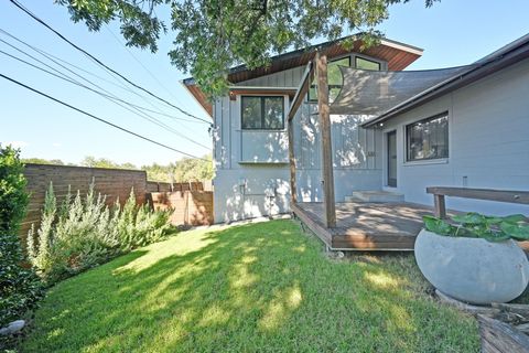 Tiny photo for 701 Brownlee CIR, Austin, TX 78703 (MLS # 3591377)