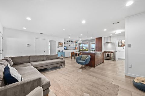 Tiny photo for 701 Brownlee CIR, Austin, TX 78703 (MLS # 3591377)