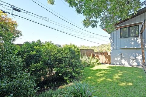Tiny photo for 701 Brownlee CIR, Austin, TX 78703 (MLS # 3591377)