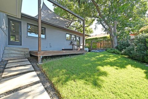 Tiny photo for 701 Brownlee CIR, Austin, TX 78703 (MLS # 3591377)