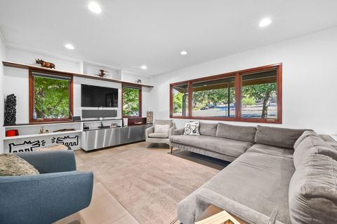 Tiny photo for 701 Brownlee CIR, Austin, TX 78703 (MLS # 3591377)