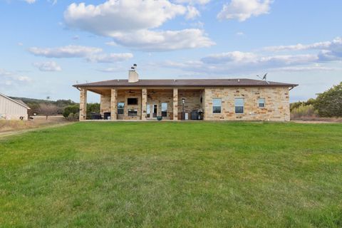 A home in Bertram