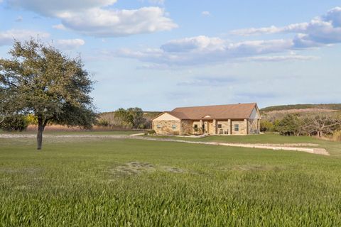 A home in Bertram