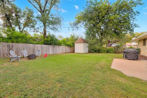 Tiny photo for 9010 Laurel Grove DR, Austin, TX 78758 (MLS # 4946615)