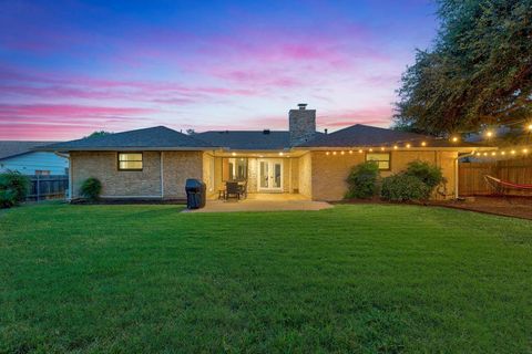 Tiny photo for 9010 Laurel Grove DR, Austin, TX 78758 (MLS # 4946615)