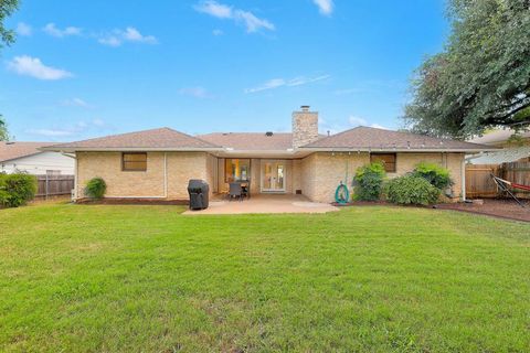 Tiny photo for 9010 Laurel Grove DR, Austin, TX 78758 (MLS # 4946615)