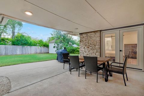 Tiny photo for 9010 Laurel Grove DR, Austin, TX 78758 (MLS # 4946615)
