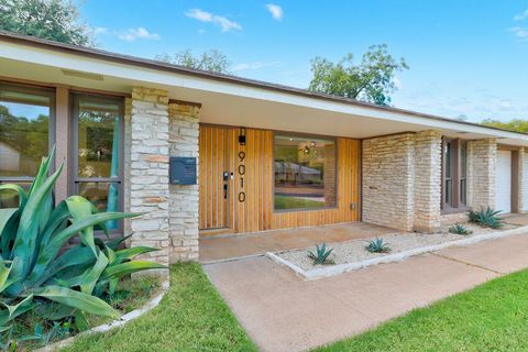 Tiny photo for 9010 Laurel Grove DR, Austin, TX 78758 (MLS # 4946615)