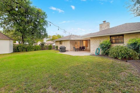 Tiny photo for 9010 Laurel Grove DR, Austin, TX 78758 (MLS # 4946615)