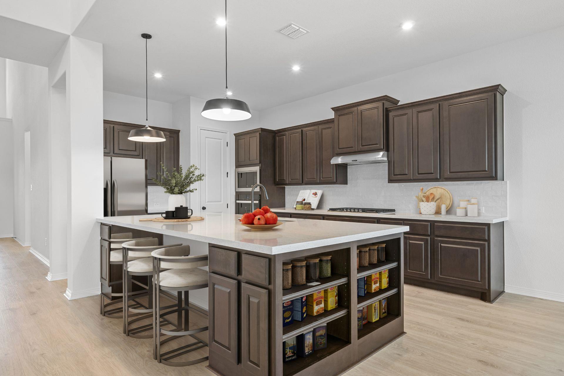 172 Montecilo DR