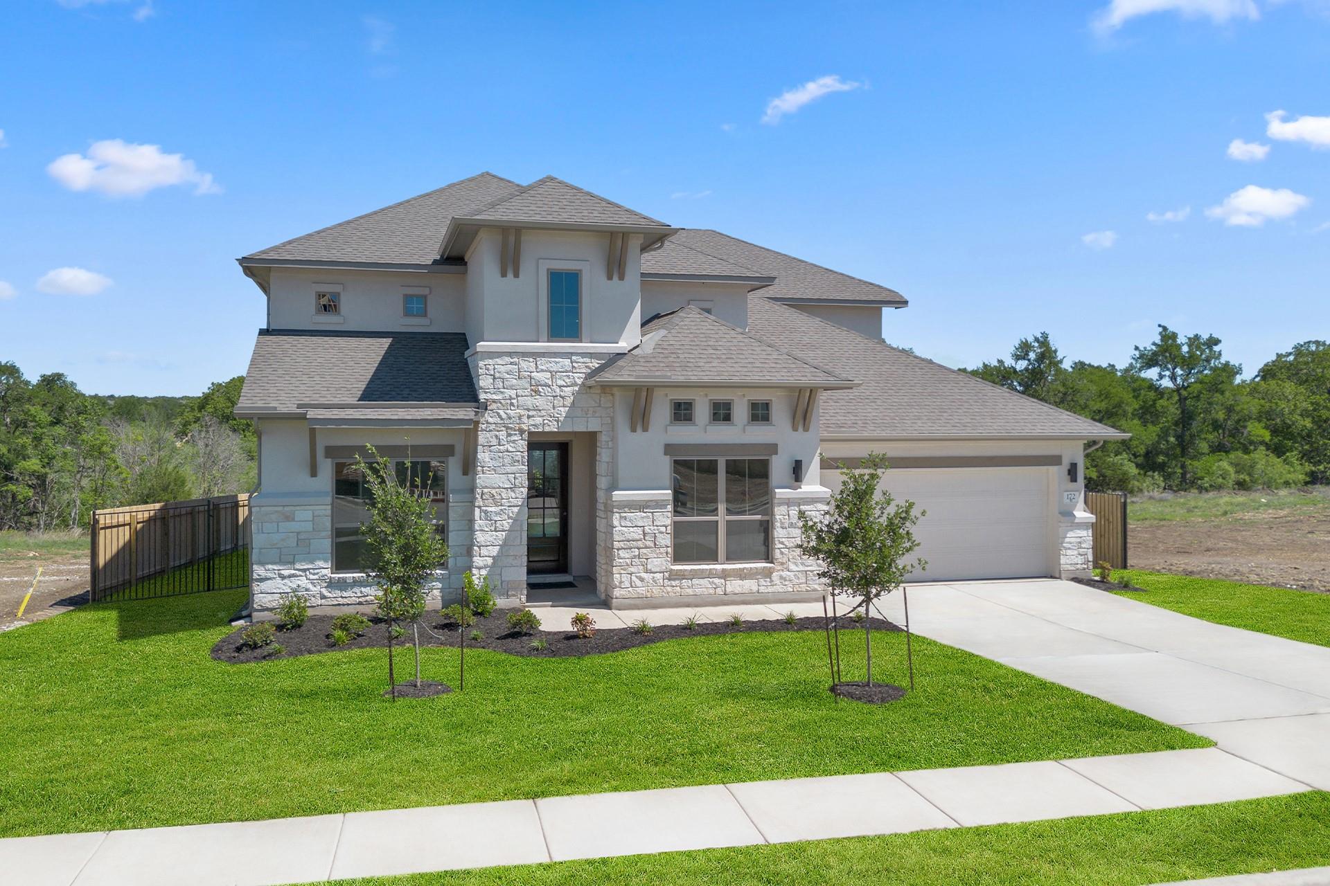 172 Montecilo DR