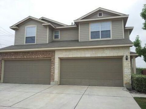 Photo of 14600 Walt Whitman TRL #B, Pflugerville, TX 78660 (MLS # 4208545)