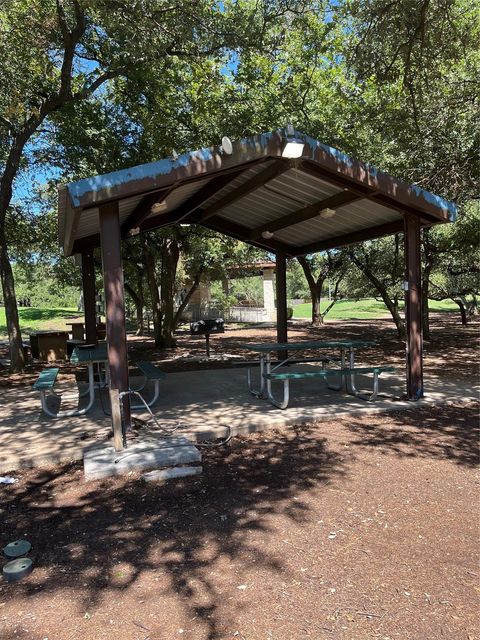 A home in Austin