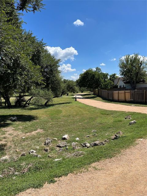 A home in Austin