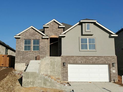 A home in Georgetown