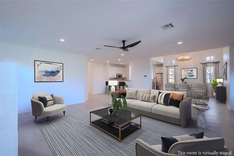 Tiny photo for 1914 Pasadena DR, Austin, TX 78757 (MLS # 3153968)