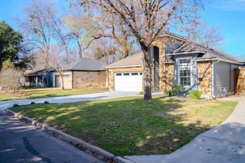 Tiny photo for 1914 Pasadena DR, Austin, TX 78757 (MLS # 3153968)