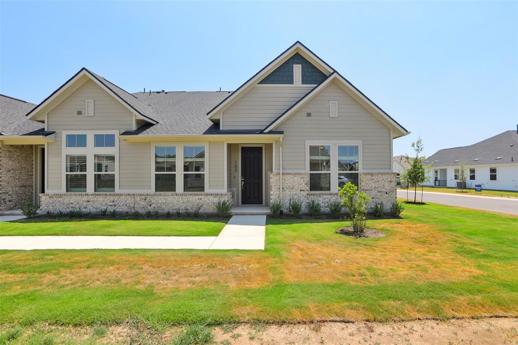 Photo of 140 Stewart DR #102, San Marcos, TX 78666 (MLS # 5295447)