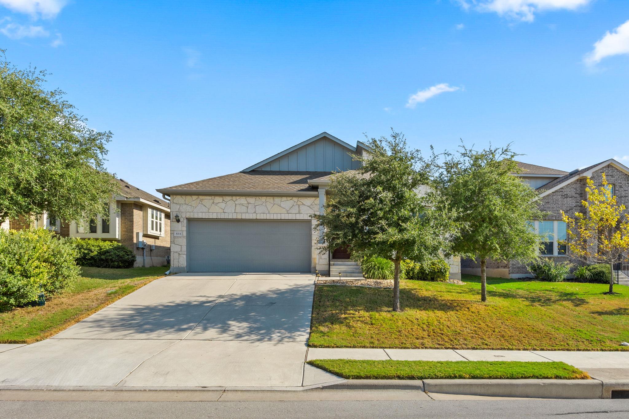 531 Tanda LN