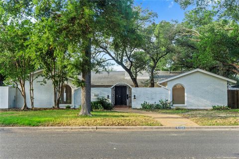 4202 N Hills DR Austin TX 78731