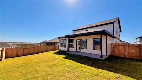Tiny photo for 13305 Rindle Reach DR, Buda, TX 78610 (MLS # 8548008)