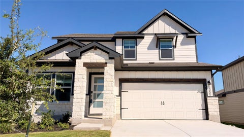 Photo of 13305 Rindle Reach DR, Buda, TX 78610 (MLS # 8548008)
