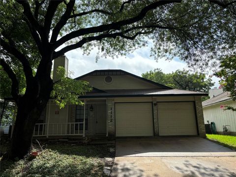 Photo of 1112 Byers LN, Austin, TX 78753 (MLS # 7932167)
