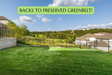 Photo of 1436 Castalo LN, Leander, TX 78641 (MLS # 9062770)