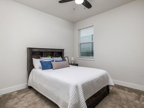 Tiny photo for 1436 Castalo LN, Leander, TX 78641 (MLS # 9062770)