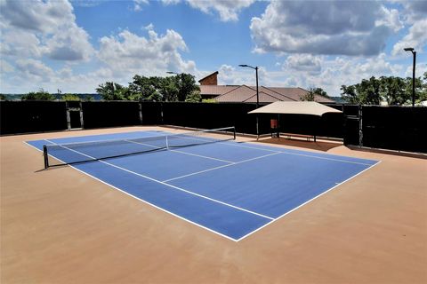 Tiny photo for 1436 Castalo LN, Leander, TX 78641 (MLS # 9062770)