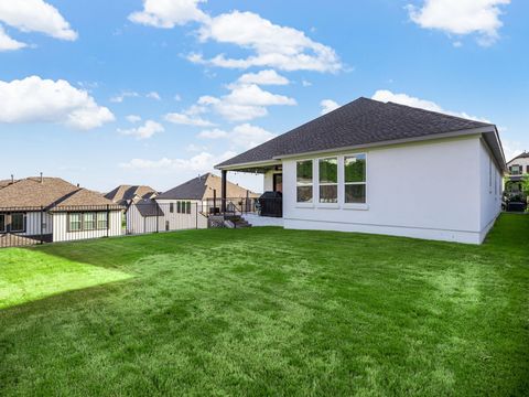 Tiny photo for 1436 Castalo LN, Leander, TX 78641 (MLS # 9062770)