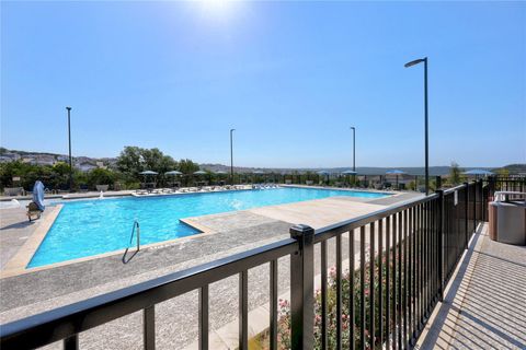 Tiny photo for 1436 Castalo LN, Leander, TX 78641 (MLS # 9062770)