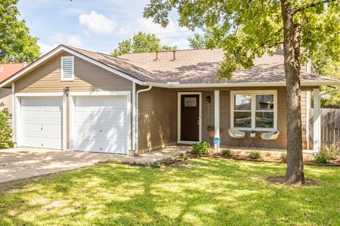 Tiny photo for 5720 Shreveport DR, Austin, TX 78727 (MLS # 4497021)
