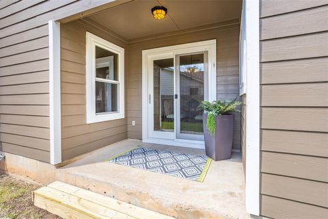 Tiny photo for 5720 Shreveport DR, Austin, TX 78727 (MLS # 4497021)