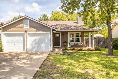 Tiny photo for 5720 Shreveport DR, Austin, TX 78727 (MLS # 4497021)