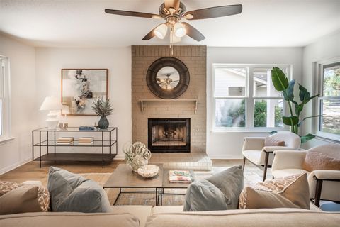 Tiny photo for 5720 Shreveport DR, Austin, TX 78727 (MLS # 4497021)