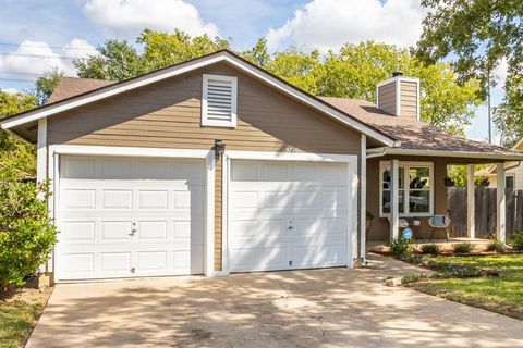 Tiny photo for 5720 Shreveport DR, Austin, TX 78727 (MLS # 4497021)